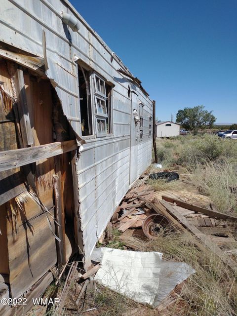 Tiny photo for 4056 Sorrel Road, Snowflake, AZ 85937 (MLS # 243827)
