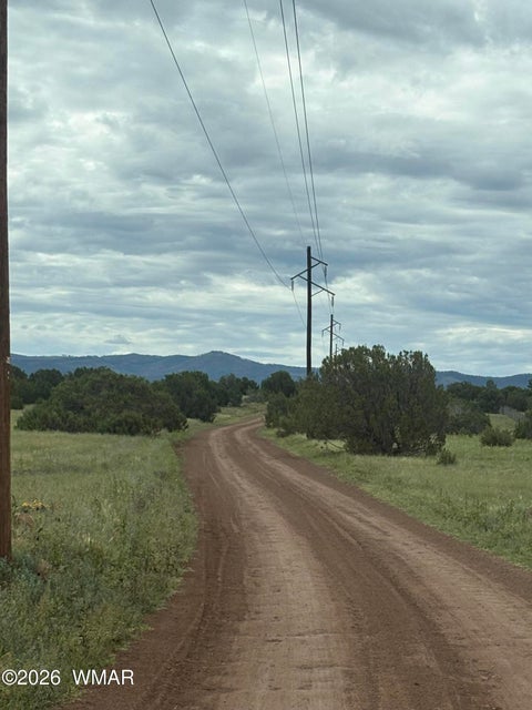 Tiny photo for 147 County Road 3149, Vernon, AZ 85940 (MLS # 263347)
