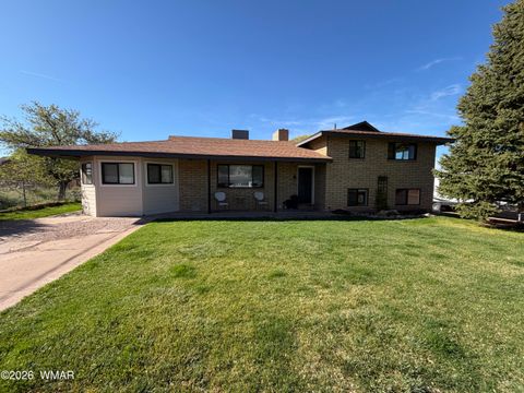 Photo of 341 W Center Street, Snowflake, AZ 85937 (MLS # 260375)