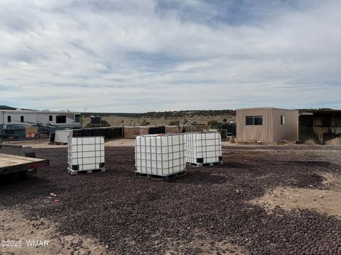 Tiny photo for 105 County Road, Concho, AZ 85924 (MLS # 251400)