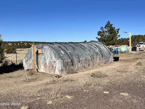 Tiny photo for 105 County Road, Concho, AZ 85924 (MLS # 251400)