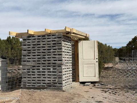 Tiny photo for 105 County Road, Concho, AZ 85924 (MLS # 251400)