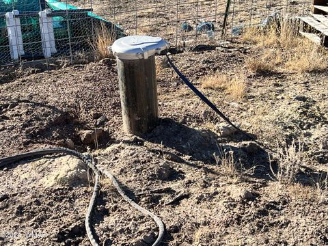 Tiny photo for 105 County Road, Concho, AZ 85924 (MLS # 251400)