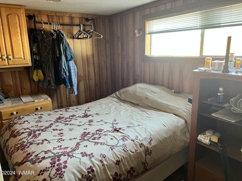 Tiny photo for 105 County Road, Concho, AZ 85924 (MLS # 251400)