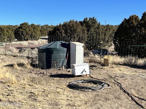 Tiny photo for 105 County Road, Concho, AZ 85924 (MLS # 251400)