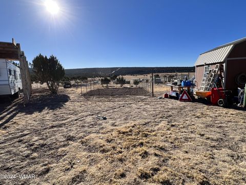 Tiny photo for 105 County Road, Concho, AZ 85924 (MLS # 251400)