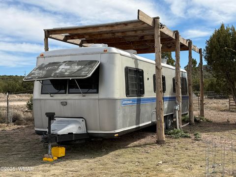 Tiny photo for 105 County Road, Concho, AZ 85924 (MLS # 251400)