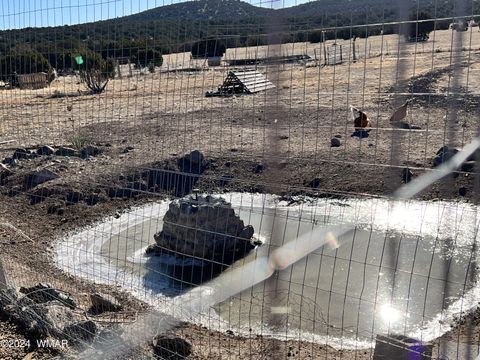 Tiny photo for 105 County Road, Concho, AZ 85924 (MLS # 251400)