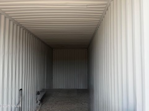 Tiny photo for 105 County Road, Concho, AZ 85924 (MLS # 251400)