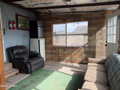 Tiny photo for 105 County Road, Concho, AZ 85924 (MLS # 251400)