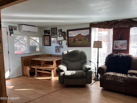 Tiny photo for 105 County Road, Concho, AZ 85924 (MLS # 251400)