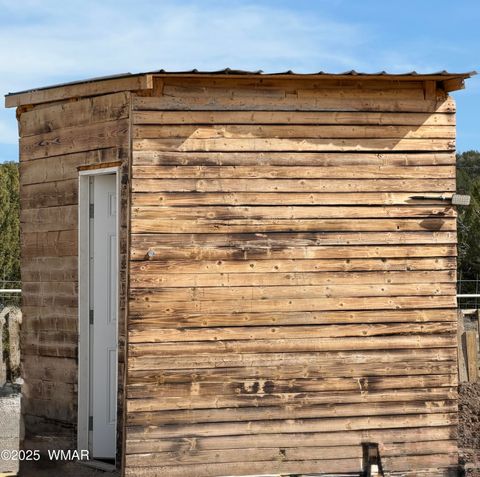 Tiny photo for 105 County Road, Concho, AZ 85924 (MLS # 251400)