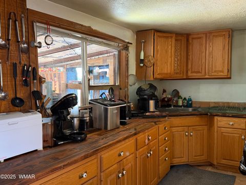Tiny photo for 105 County Road, Concho, AZ 85924 (MLS # 251400)