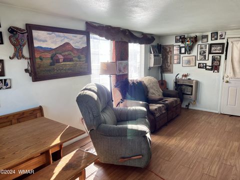 Tiny photo for 105 County Road, Concho, AZ 85924 (MLS # 251400)