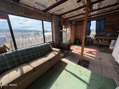 Tiny photo for 105 County Road, Concho, AZ 85924 (MLS # 251400)