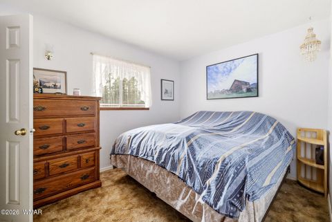 Tiny photo for 19 N1044, Eagar, AZ 85925 (MLS # 260447)
