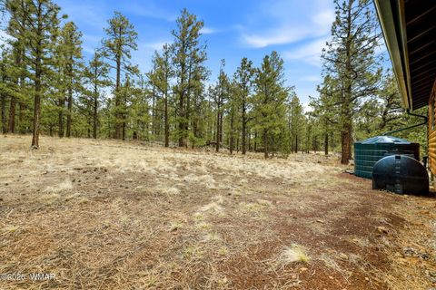 Tiny photo for 19 N1044, Eagar, AZ 85925 (MLS # 260447)