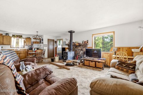 Tiny photo for 19 N1044, Eagar, AZ 85925 (MLS # 260447)