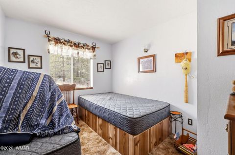 Tiny photo for 19 N1044, Eagar, AZ 85925 (MLS # 260447)