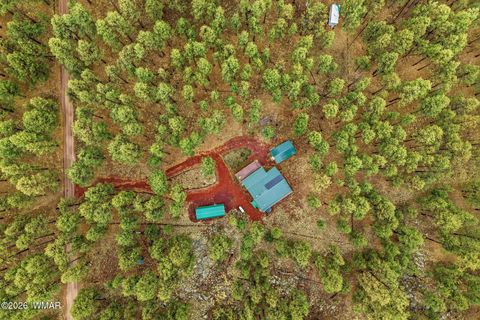 Tiny photo for 19 N1044, Eagar, AZ 85925 (MLS # 260447)