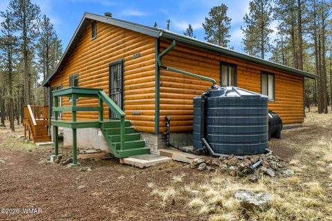 Tiny photo for 19 N1044, Eagar, AZ 85925 (MLS # 260447)