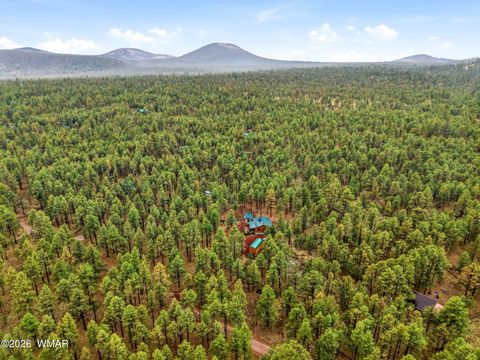 Tiny photo for 19 N1044, Eagar, AZ 85925 (MLS # 260447)