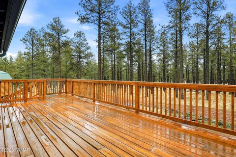 Tiny photo for 19 N1044, Eagar, AZ 85925 (MLS # 260447)