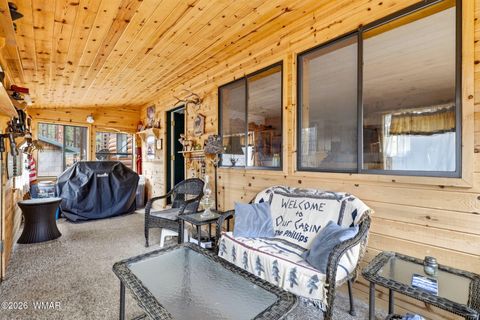 Tiny photo for 19 N1044, Eagar, AZ 85925 (MLS # 260447)