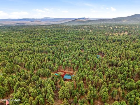 Tiny photo for 19 N1044, Eagar, AZ 85925 (MLS # 260447)