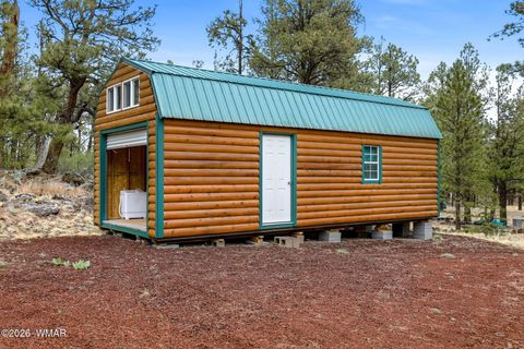 Tiny photo for 19 N1044, Eagar, AZ 85925 (MLS # 260447)