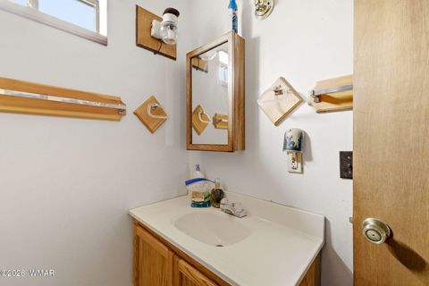 Tiny photo for 19 N1044, Eagar, AZ 85925 (MLS # 260447)