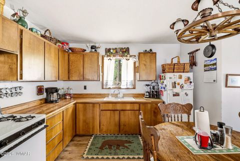 Tiny photo for 19 N1044, Eagar, AZ 85925 (MLS # 260447)
