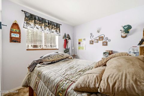 Tiny photo for 19 N1044, Eagar, AZ 85925 (MLS # 260447)