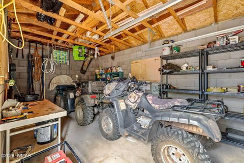 Tiny photo for 19 N1044, Eagar, AZ 85925 (MLS # 260447)