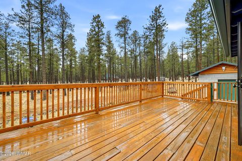 Tiny photo for 19 N1044, Eagar, AZ 85925 (MLS # 260447)