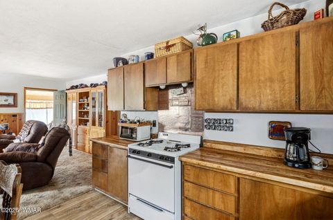 Tiny photo for 19 N1044, Eagar, AZ 85925 (MLS # 260447)