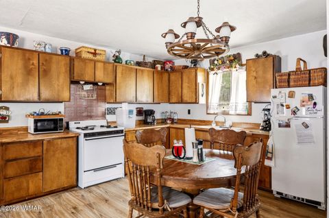 Tiny photo for 19 N1044, Eagar, AZ 85925 (MLS # 260447)