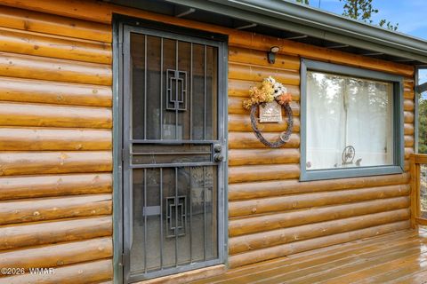 Tiny photo for 19 N1044, Eagar, AZ 85925 (MLS # 260447)
