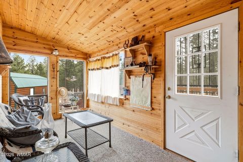 Tiny photo for 19 N1044, Eagar, AZ 85925 (MLS # 260447)