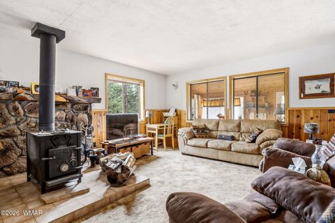 Tiny photo for 19 N1044, Eagar, AZ 85925 (MLS # 260447)