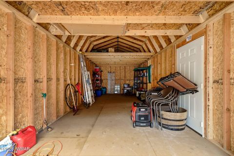 Tiny photo for 19 N1044, Eagar, AZ 85925 (MLS # 260447)
