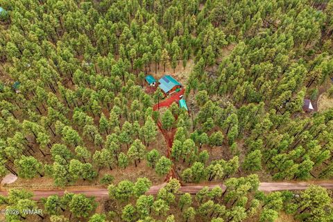 Tiny photo for 19 N1044, Eagar, AZ 85925 (MLS # 260447)