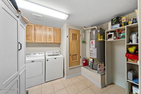 Tiny photo for 2555 Village Court, Pinetop, AZ 85935 (MLS # 259551)