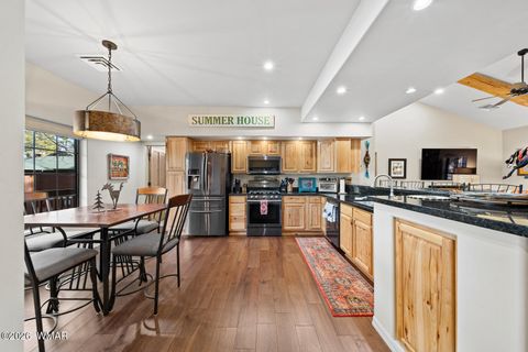 Tiny photo for 2555 Village Court, Pinetop, AZ 85935 (MLS # 259551)