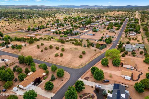 Tiny photo for 1188 Outlaw Pass Pass, Show Low, AZ 85901 (MLS # 257269)