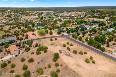 Tiny photo for 1188 Outlaw Pass Pass, Show Low, AZ 85901 (MLS # 257269)