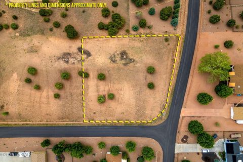 Tiny photo for 1188 Outlaw Pass Pass, Show Low, AZ 85901 (MLS # 257269)