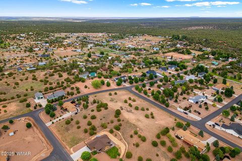 Tiny photo for 1188 Outlaw Pass Pass, Show Low, AZ 85901 (MLS # 257269)