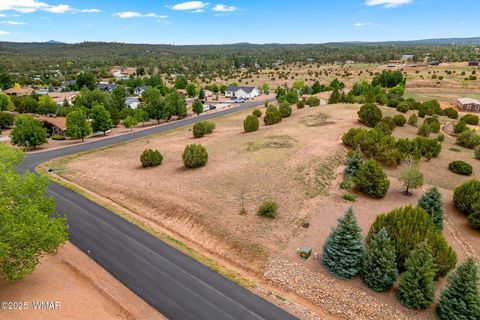 Tiny photo for 1188 Outlaw Pass Pass, Show Low, AZ 85901 (MLS # 257269)