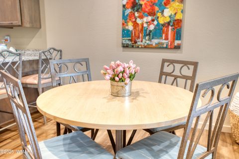 Tiny photo for 5873 Saturn Drive, Lakeside, AZ 85929 (MLS # 256845)